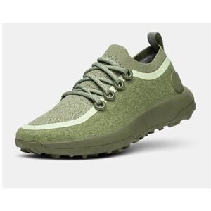 Womens Allbirds Trail Runner SWT Sneakers Shoe 9 Green